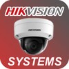 Hikvision Systems icon