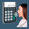 Voice Calculator icon