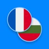 Икона French-Bulgarian Dictionary