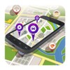 Icône GPS Navigation And Map Tracker