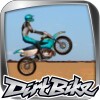 Dirtbike icon