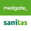 Sanitas Medgate icon