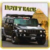 Egypt Race 4x4 Driving 3d icon