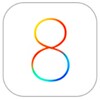 IOS8 icon