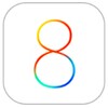 IOS8 आइकन