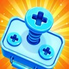 أيقونة Screw Color Puzzle
