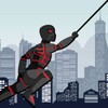Dead Rope: City Ninja icon