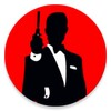 Quiz App for James Bond 007 icon