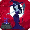 Witchcraft for beginners icon