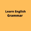 Learn English Grammar icon