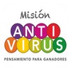 Misión Antivirus Pensamiento pアイコン