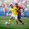 أيقونة Dream Football League