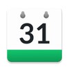 Icono de  #Calendar