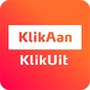 KlikAanKlikUit आइकन