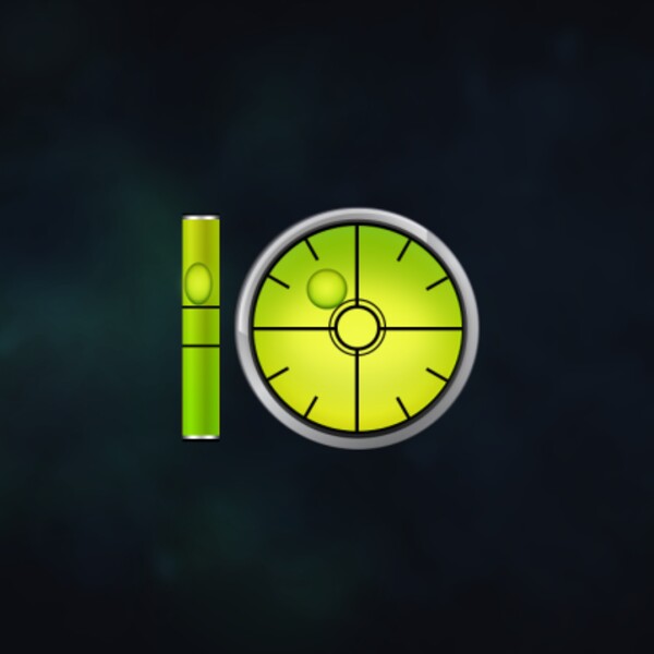 Bubble Level - Wear Watch for Android - Download the APK from Uptodown