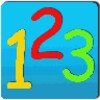 Kids Learn Numbers icon