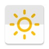 ไอคอน BetterWeather