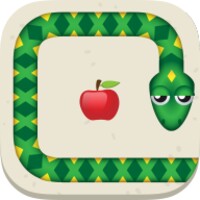 Snake Game android app icon