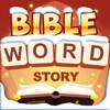 Bible Word Story icon