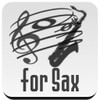 Sax Transposition icon