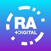 Biểu tượng RA Mais Digital