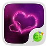 Amour Go Keyboard Theme icon