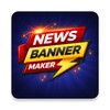 Icono de News Banner Maker