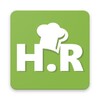 Halaal Recipes icon