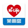 Hi-Life VIP icon