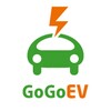 EV充電スポット検索アプリ GoGoEV icon