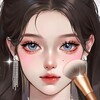 أيقونة Makeup Beauty