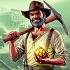 Icono de Wild West Miner - Gold Rush 3D