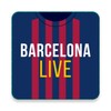 Barcelona Live — Goals & News icon