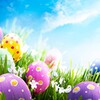 Happy Easter Wallpapers icon