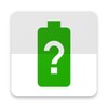 Simple Big Battery Widget icon