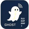 Икона GhostTech: Detector de fantasmas