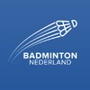 Badminton Nederland icon