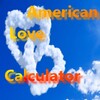 Icône American Love Calculator