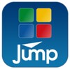 JumpTrak Tap icon