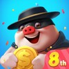 Piggy GO Around The World icon
