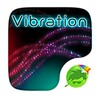 Keyboard Vibration icon