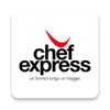Chef Express icon