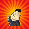 Icono de Stop Kim!
