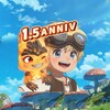 Pictogramă Tree of Savior: Neverland