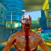 أيقونة Zombie City