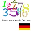 Learn Numbers in German icon