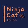 نينجا كات - Ninja cat icon