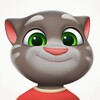 Icona di Talking Tom Cat