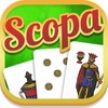 Scopa 아이콘