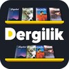 Икона Dergilik